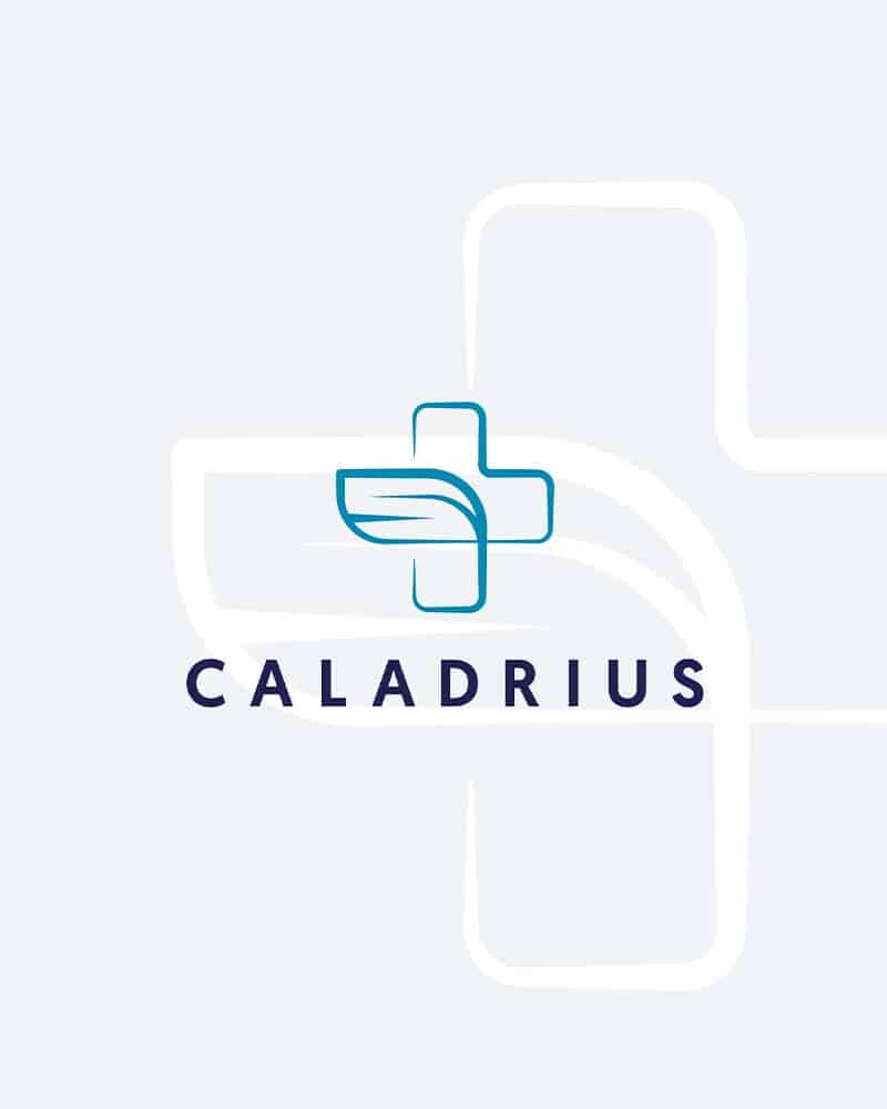 logo alternatif caladrius